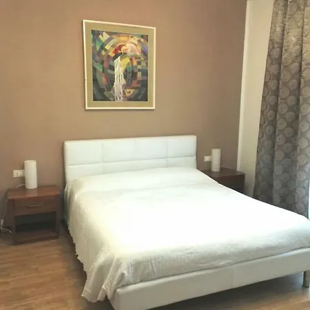 아파트 Casa Elena 프레간지올