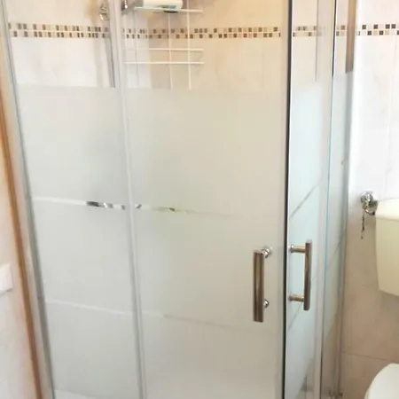 아파트 Casa Elena