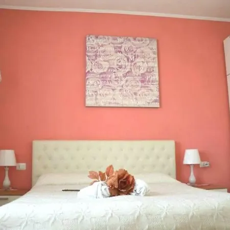 Casa Elena 아파트