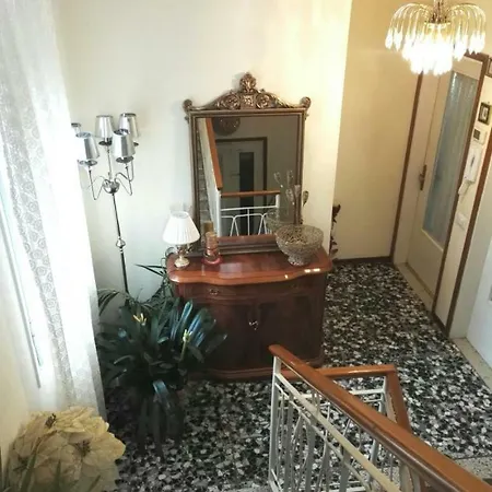 Casa Elena 아파트 *