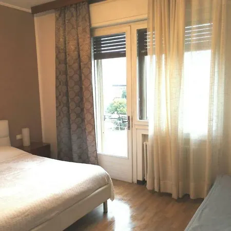 Casa Elena 아파트 *