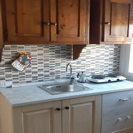 아파트 Casa Elena